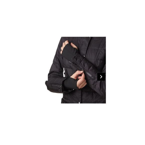 Bogner Grete-D Snow Suit Ski Snowboard One Piece Apres Ski, Women Size XXL - Picture 7 of 15